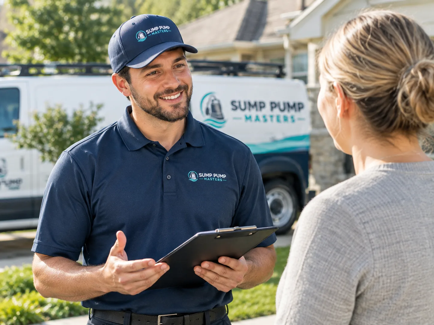 Sump Pump Repair Modena, UT FAQs